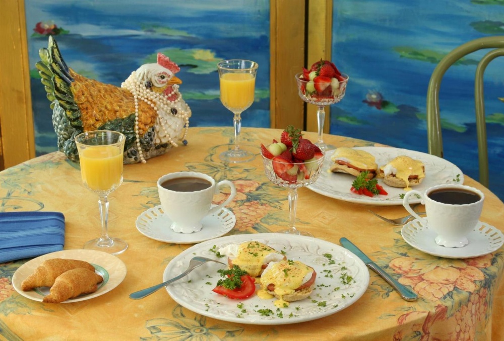 Spencer Hotel & Spa Chautauqua Main image