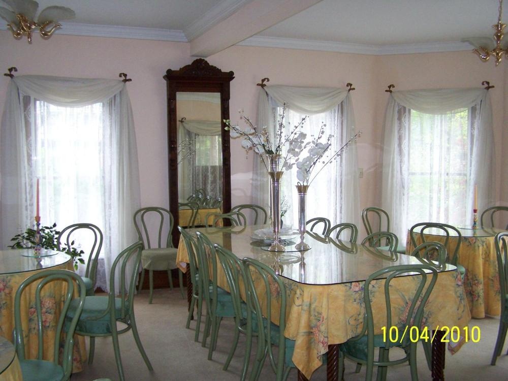 Spencer Hotel & Spa Chautauqua